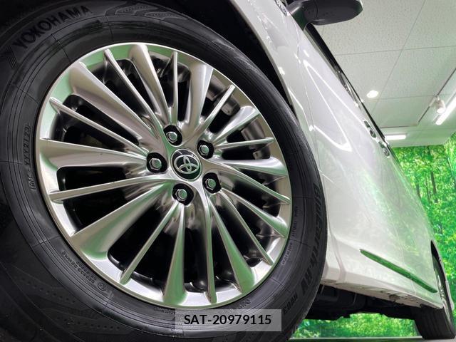 Toyota ALPHARD HYBRID 2020-06 8873096-15