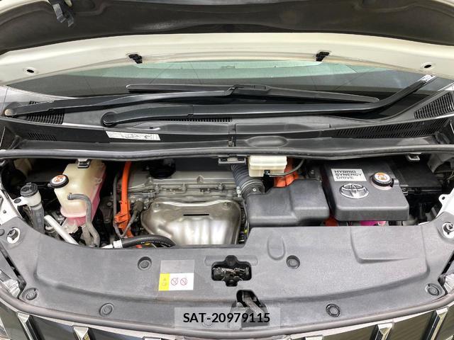Toyota ALPHARD HYBRID 2020-06 8873096-18