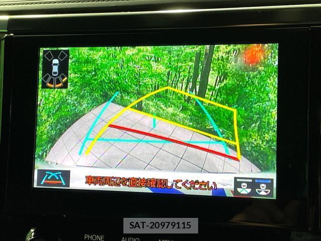 Toyota ALPHARD HYBRID 2020-06 8873096-3