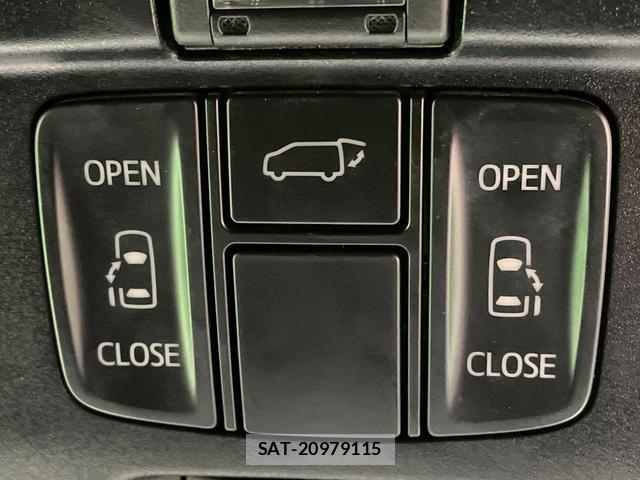 Toyota ALPHARD HYBRID 2020-06 8873096-5