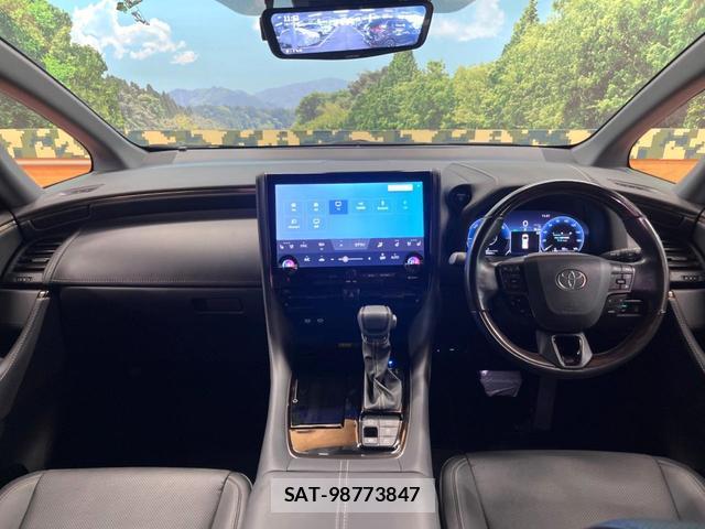 Toyota ALPHARD HYBRID 2023-12 8873231-1