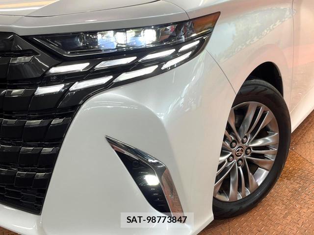 Toyota ALPHARD HYBRID 2023-12 8873231-13