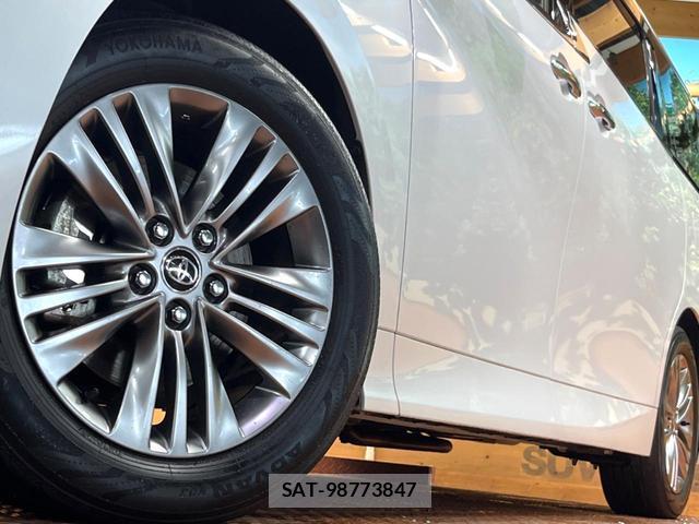 Toyota ALPHARD HYBRID 2023-12 8873231-14
