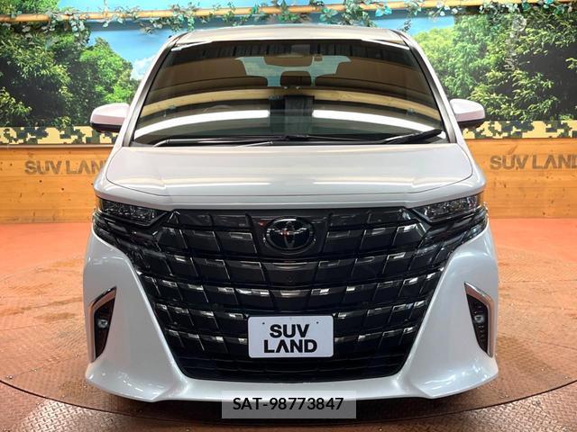 Toyota ALPHARD HYBRID 2023-12 8873231-15