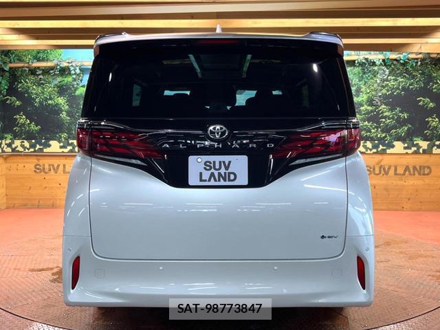 Toyota ALPHARD HYBRID 2023-12 8873231-16