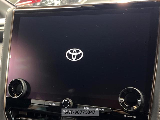 Toyota ALPHARD HYBRID 2023-12 8873231-3