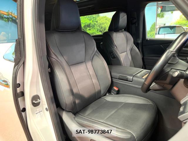 Toyota ALPHARD HYBRID 2023-12 8873231-9