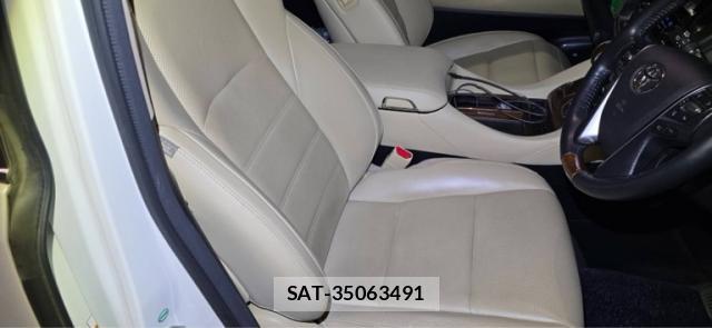 Toyota ALPHARD HYBRID 2015-05 8873297-11