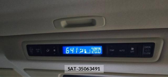 Toyota ALPHARD HYBRID 2015-05 8873297-17