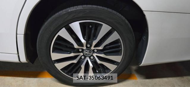 Toyota ALPHARD HYBRID 2015-05 8873297-4