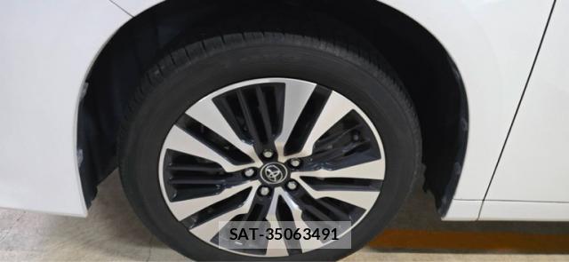 Toyota ALPHARD HYBRID 2015-05 8873297-5