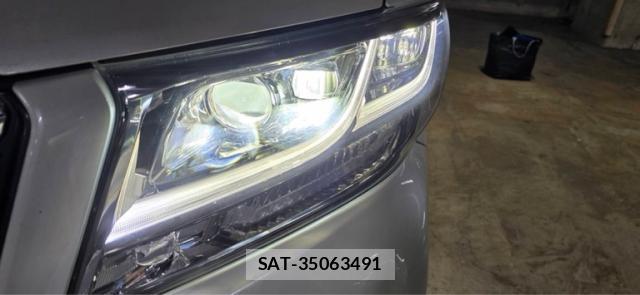 Toyota ALPHARD HYBRID 2015-05 8873297-7