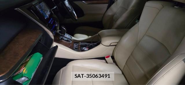 Toyota ALPHARD HYBRID 2015-05 8873297-8