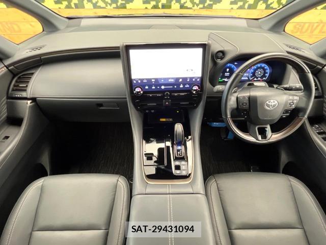 Toyota ALPHARD HYBRID 2024-08 8873493-1