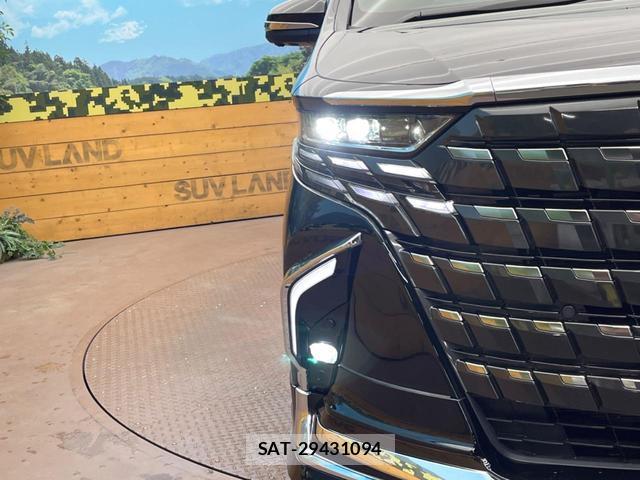 Toyota ALPHARD HYBRID 2024-08 8873493-11