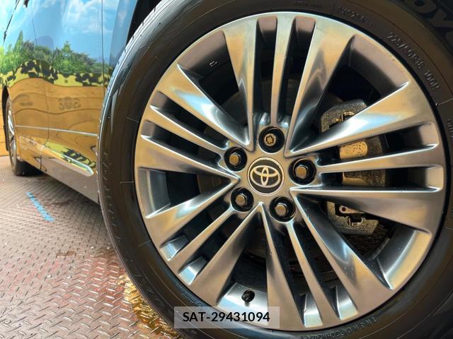 Toyota ALPHARD HYBRID 2024-08 8873493-12