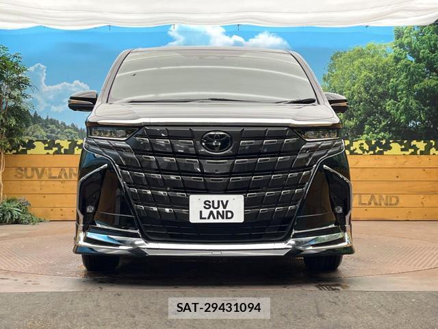 Toyota ALPHARD HYBRID 2024-08 8873493-13