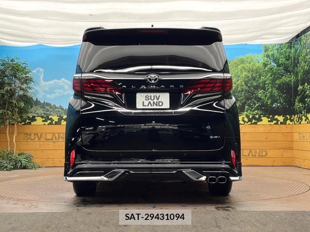 Toyota ALPHARD HYBRID 2024-08 8873493-14