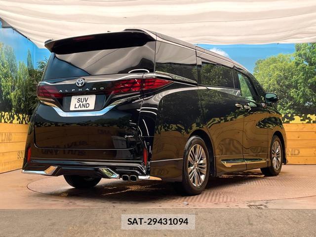 Toyota ALPHARD HYBRID 2024-08 8873493-16