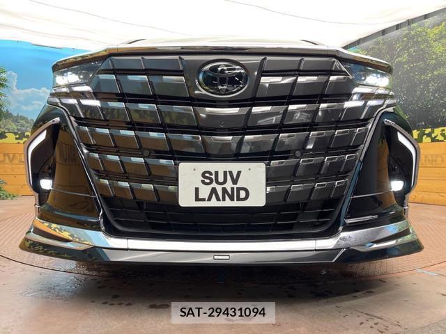 Toyota ALPHARD HYBRID 2024-08 8873493-2