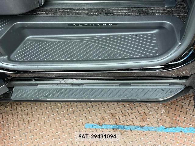 Toyota ALPHARD HYBRID 2024-08 8873493-5