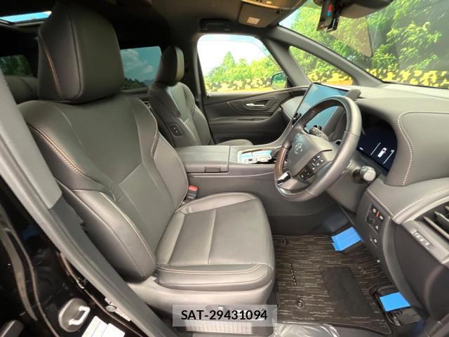 Toyota ALPHARD HYBRID 2024-08 8873493-6