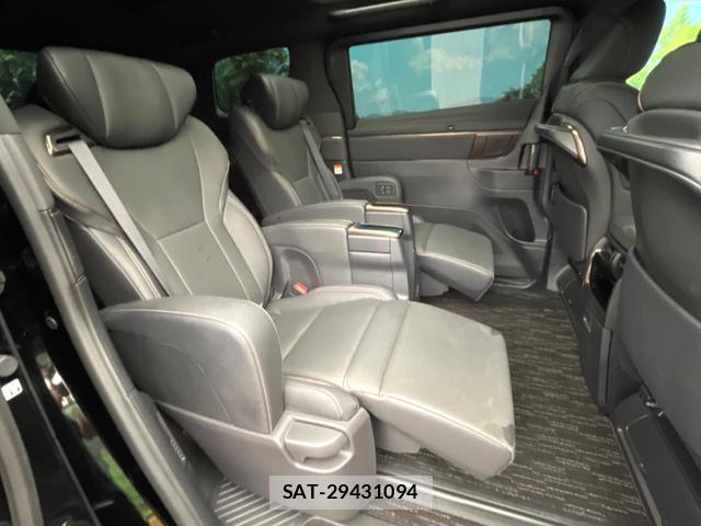Toyota ALPHARD HYBRID 2024-08 8873493-7