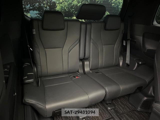 Toyota ALPHARD HYBRID 2024-08 8873493-8