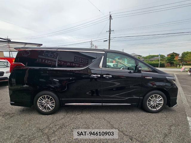 Toyota ALPHARD HYBRID 2018-07 8873601-13