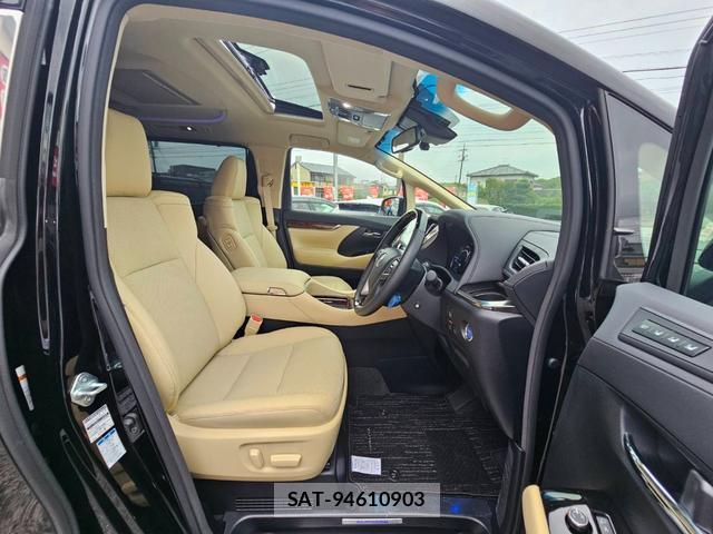 Toyota ALPHARD HYBRID 2018-07 8873601-14