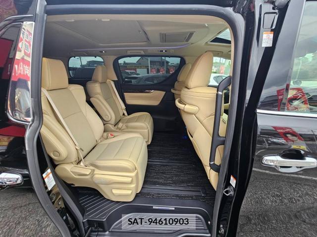 Toyota ALPHARD HYBRID 2018-07 8873601-15