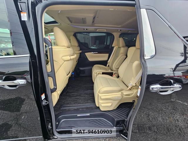 Toyota ALPHARD HYBRID 2018-07 8873601-16