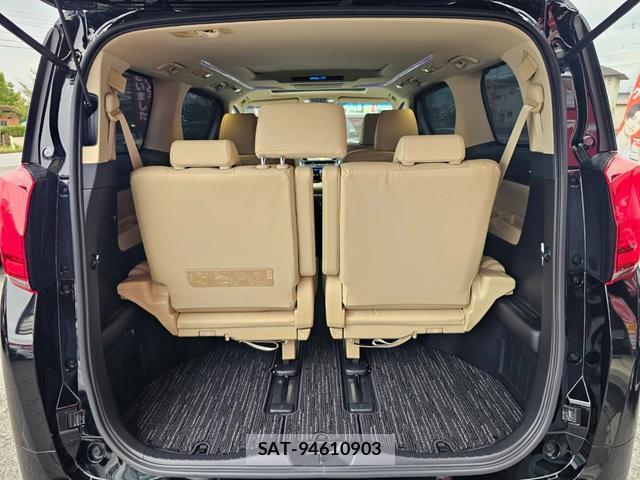 Toyota ALPHARD HYBRID 2018-07 8873601-17