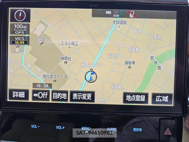 Toyota ALPHARD HYBRID 2018-07 8873601-18