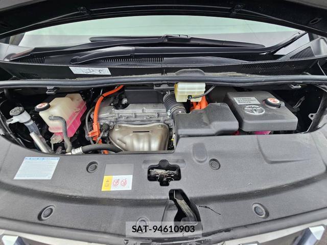 Toyota ALPHARD HYBRID 2018-07 8873601-5