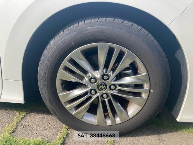 Toyota ALPHARD HYBRID 2026-03 8873710-12