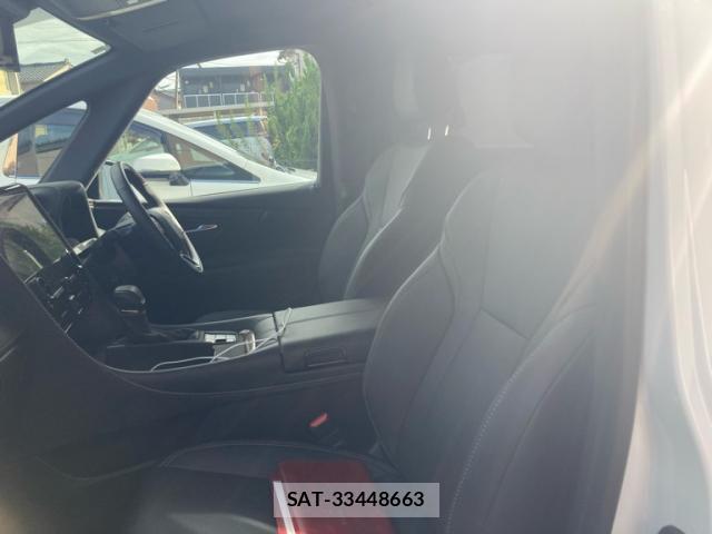 Toyota ALPHARD HYBRID 2026-03 8873710-16