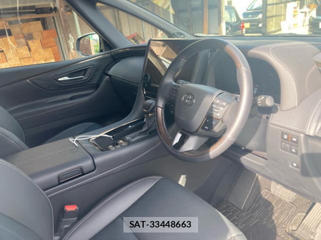 Toyota ALPHARD HYBRID 2026-03 8873710-18