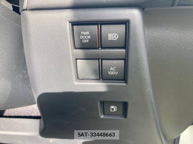 Toyota ALPHARD HYBRID 2026-03 8873710-19
