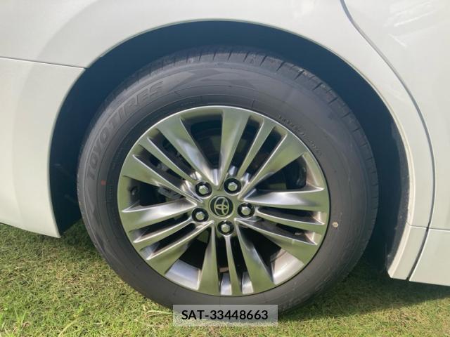 Toyota ALPHARD HYBRID 2026-03 8873710-3