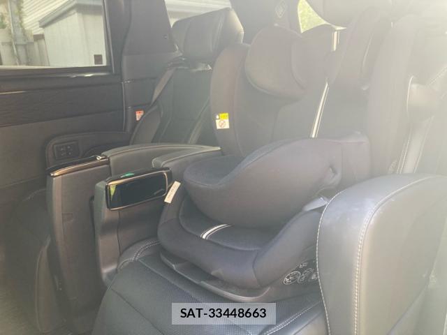 Toyota ALPHARD HYBRID 2026-03 8873710-8