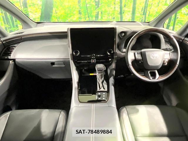 Toyota ALPHARD HYBRID 2024-11 8874260-1