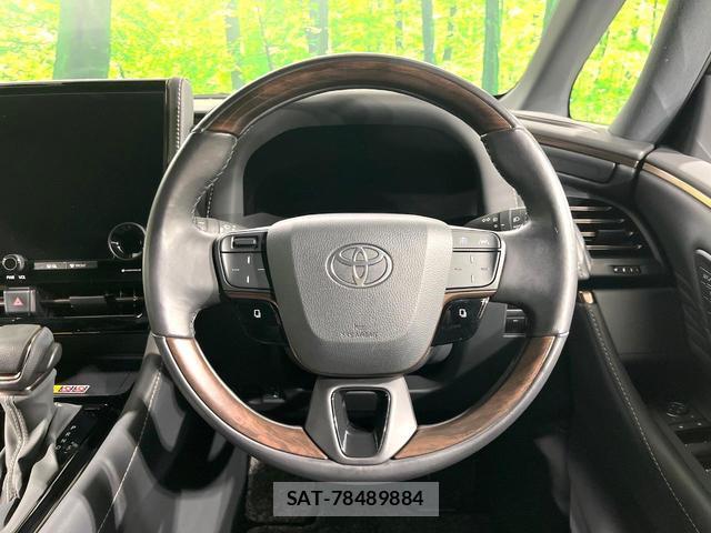 Toyota ALPHARD HYBRID 2024-11 8874260-10