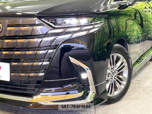 Toyota ALPHARD HYBRID 2024-11 8874260-11