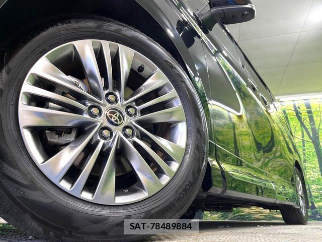 Toyota ALPHARD HYBRID 2024-11 8874260-12