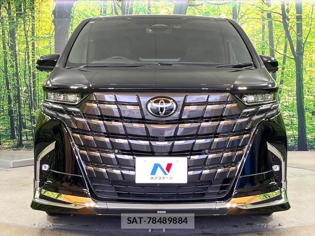 Toyota ALPHARD HYBRID 2024-11 8874260-13