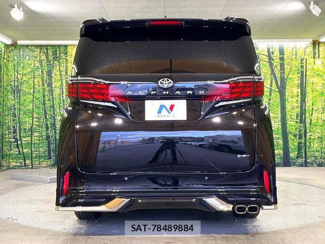 Toyota ALPHARD HYBRID 2024-11 8874260-14