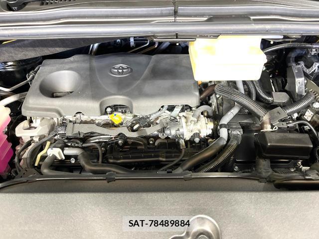 Toyota ALPHARD HYBRID 2024-11 8874260-17