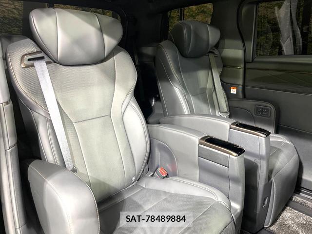 Toyota ALPHARD HYBRID 2024-11 8874260-8