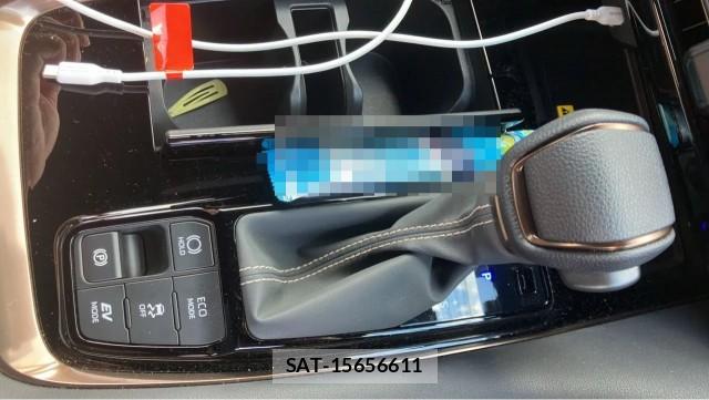 Toyota ALPHARD HYBRID 2025-07 8874460-14
